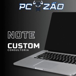 Note Consultoria Custom