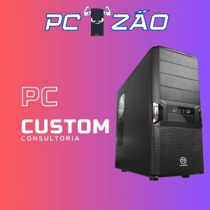 PC Consultoria Custom