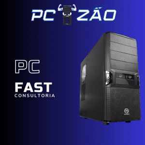 PC Consultoria Fast