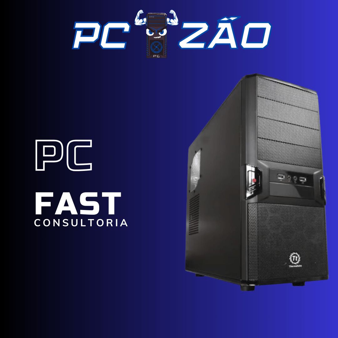 PC Consultoria Fast