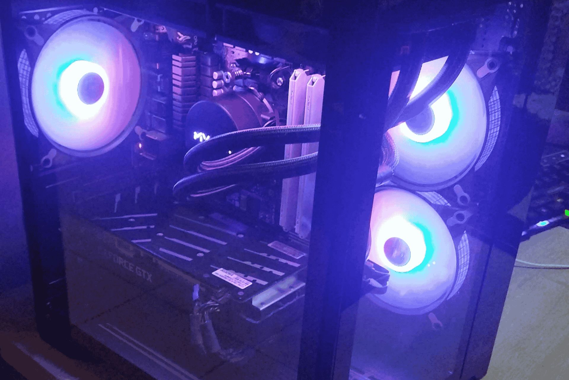 PC Gamer do Bruno L.