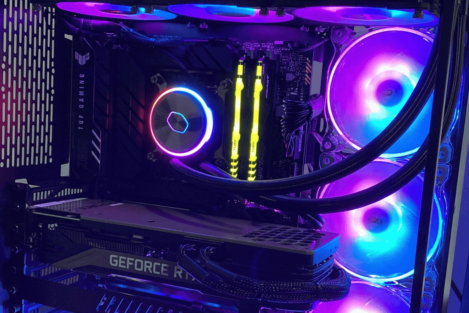 PC Gamer do Guilherme L.